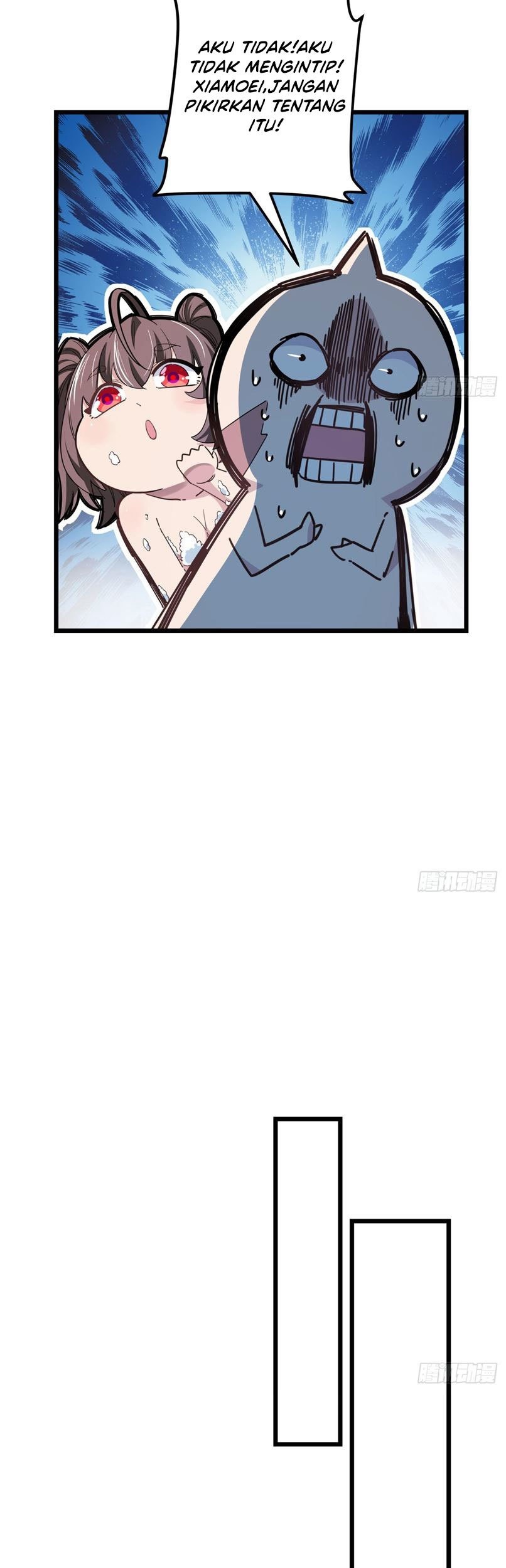 Unlock 99 Heroine Of The Last Day Chapter 52 - halaman 7