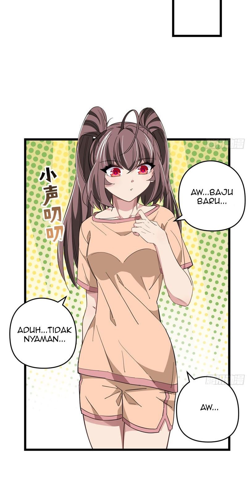 Unlock 99 Heroine Of The Last Day Chapter 52 - halaman 8