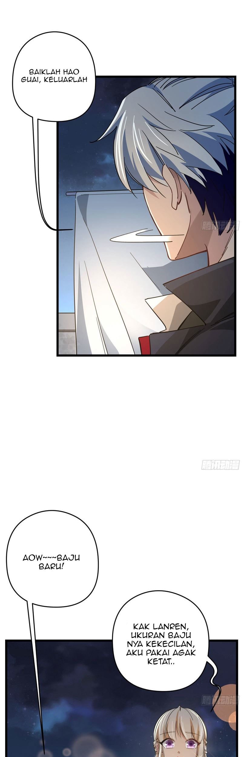Unlock 99 Heroine Of The Last Day Chapter 53 - halaman 10