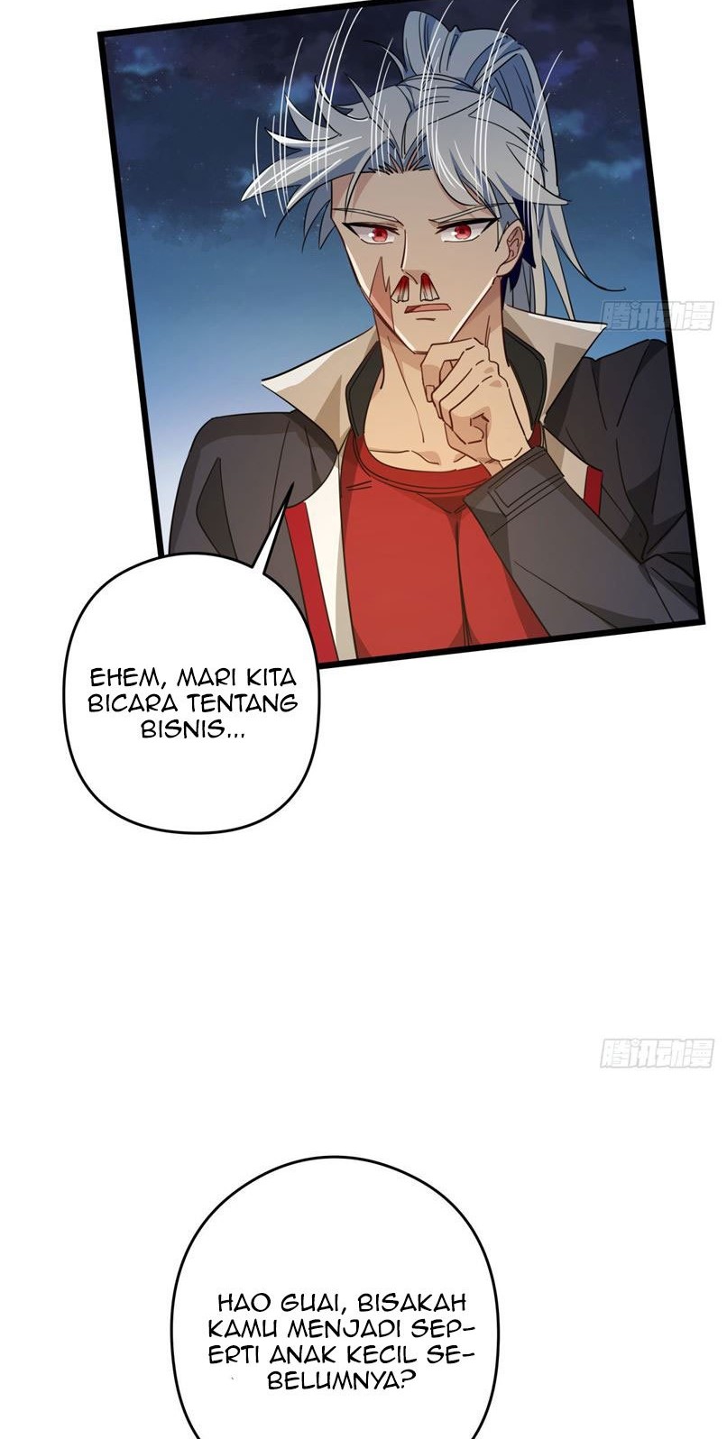 Unlock 99 Heroine Of The Last Day Chapter 53 - halaman 13