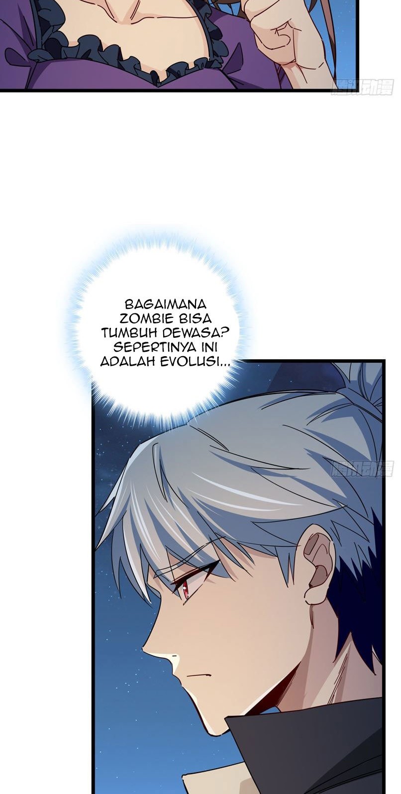 Unlock 99 Heroine Of The Last Day Chapter 53 - halaman 15