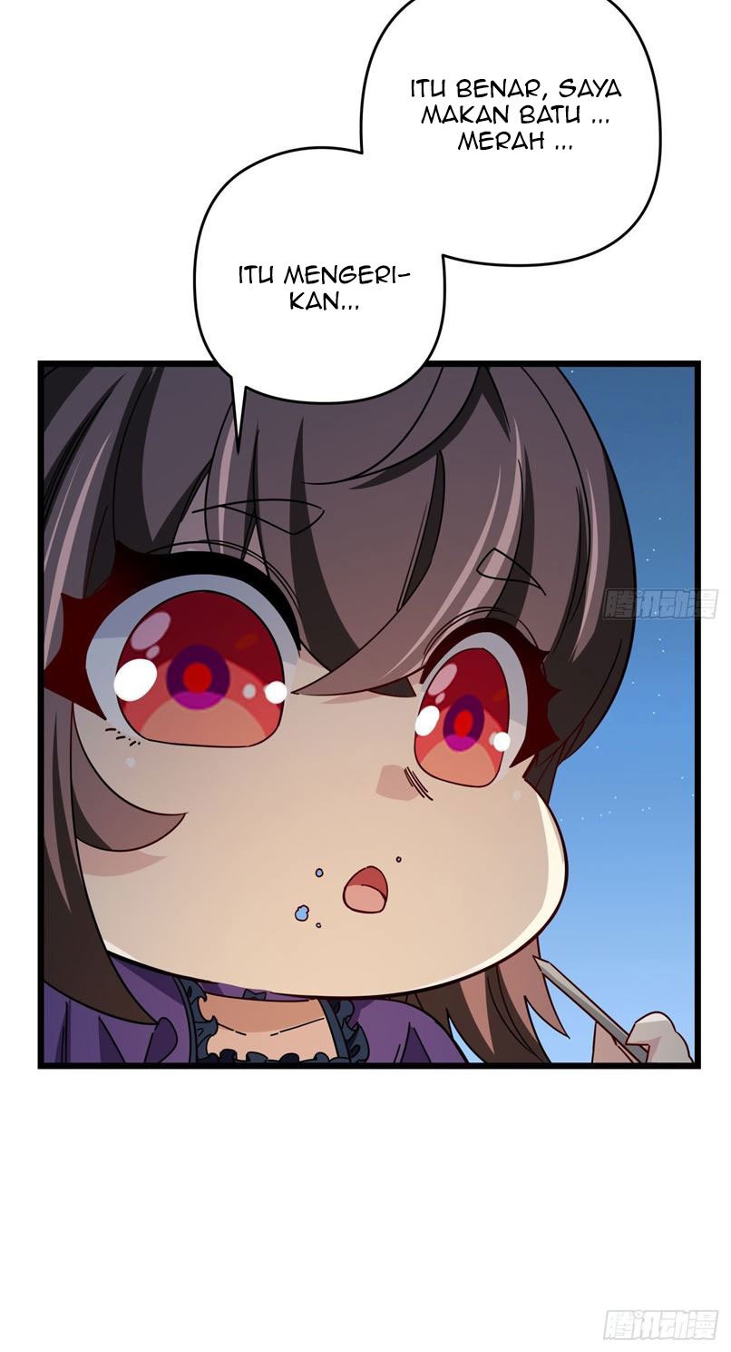 Unlock 99 Heroine Of The Last Day Chapter 53 - halaman 18