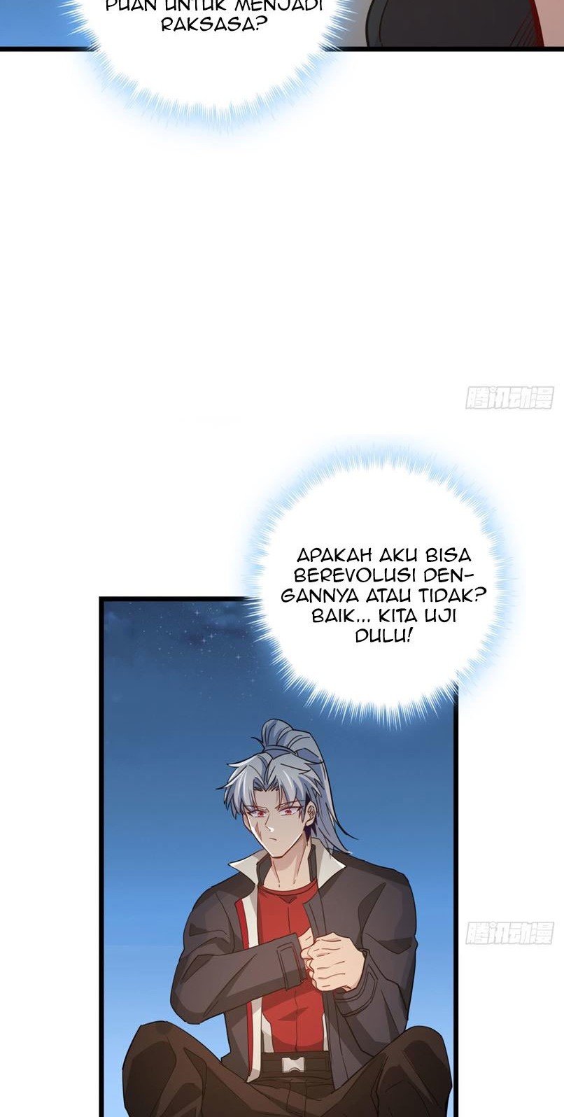 Unlock 99 Heroine Of The Last Day Chapter 53 - halaman 20