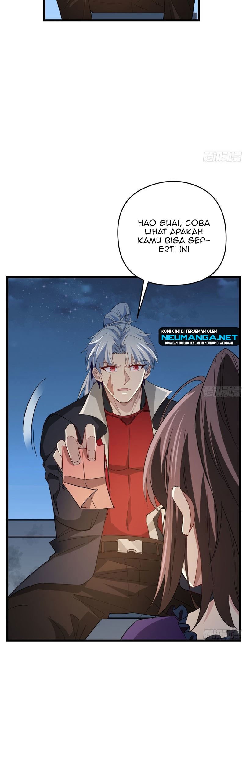 Unlock 99 Heroine Of The Last Day Chapter 53 - halaman 21