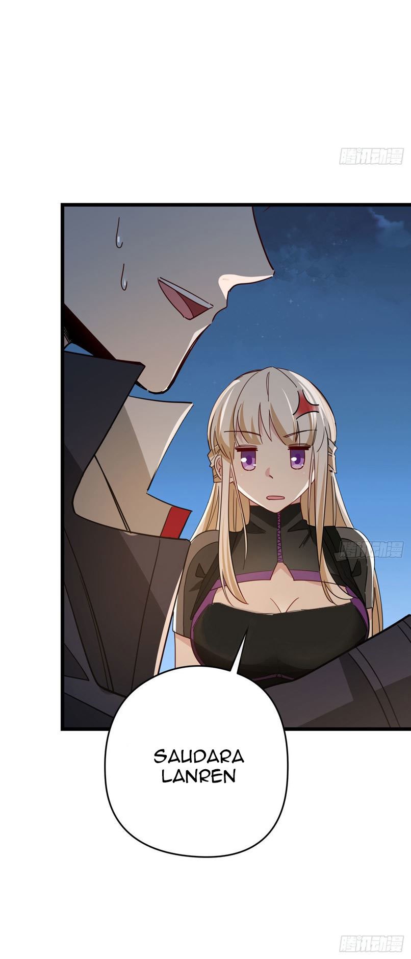 Unlock 99 Heroine Of The Last Day Chapter 53 - halaman 23