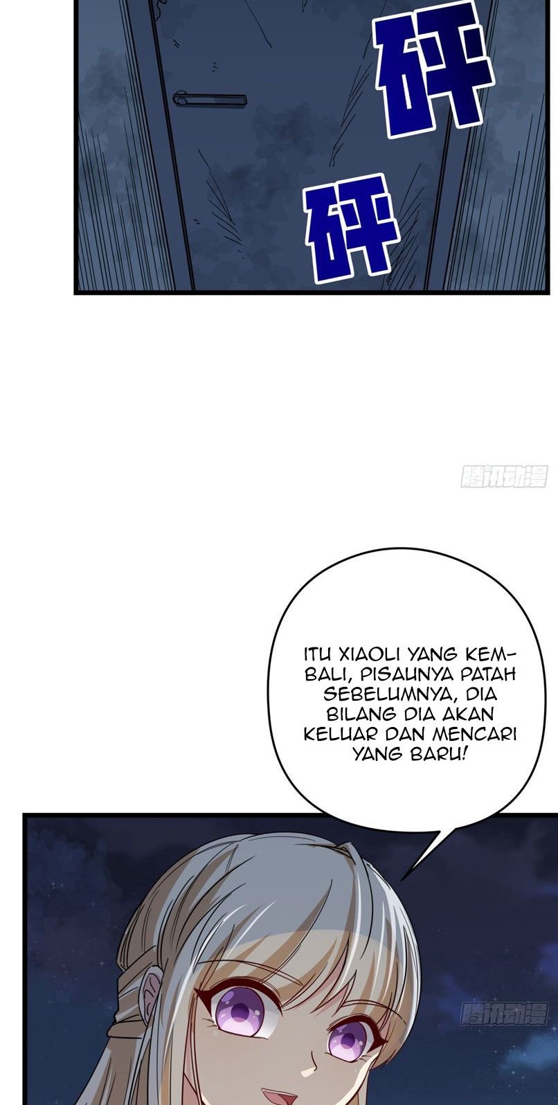 Unlock 99 Heroine Of The Last Day Chapter 53 - halaman 25