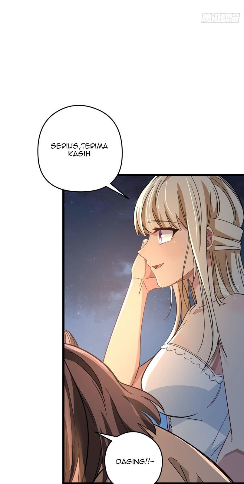 Unlock 99 Heroine Of The Last Day Chapter 53 - halaman 4