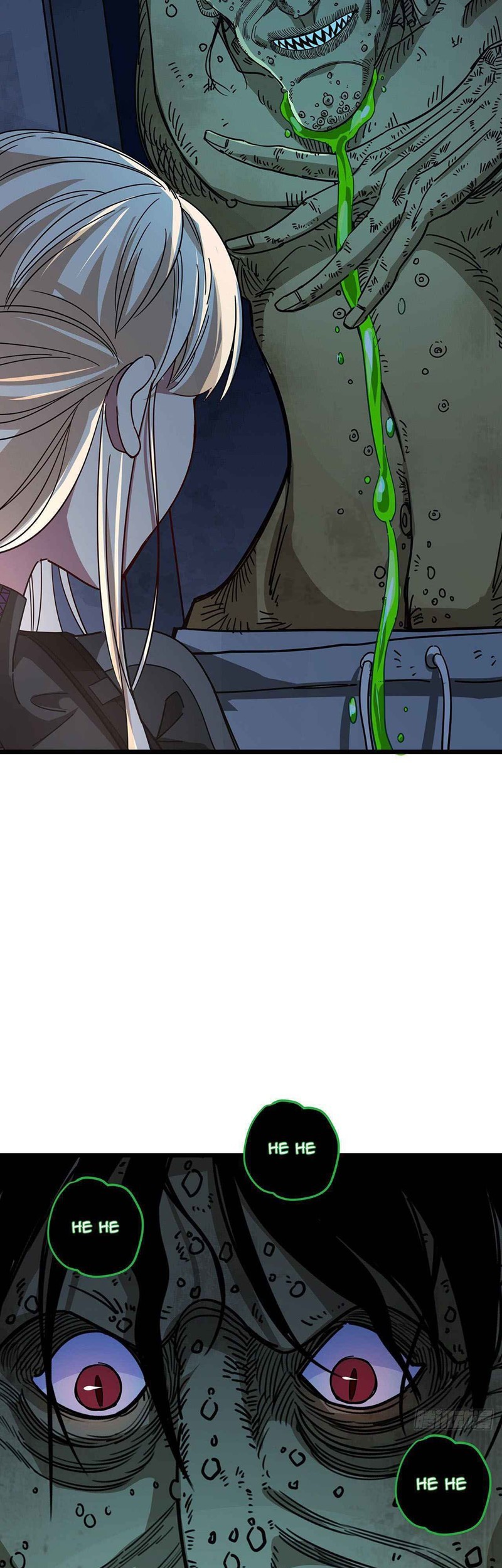 Unlock 99 Heroine Of The Last Day Chapter 54 - halaman 3