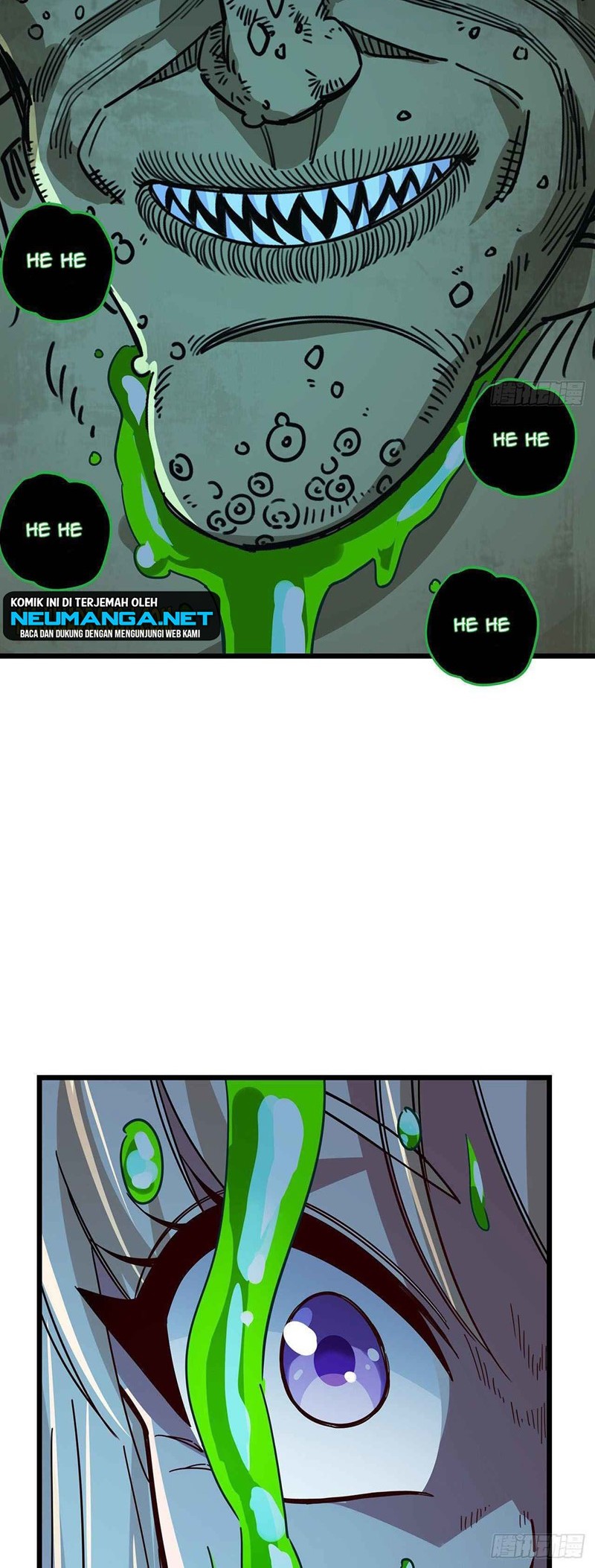 Unlock 99 Heroine Of The Last Day Chapter 54 - halaman 4