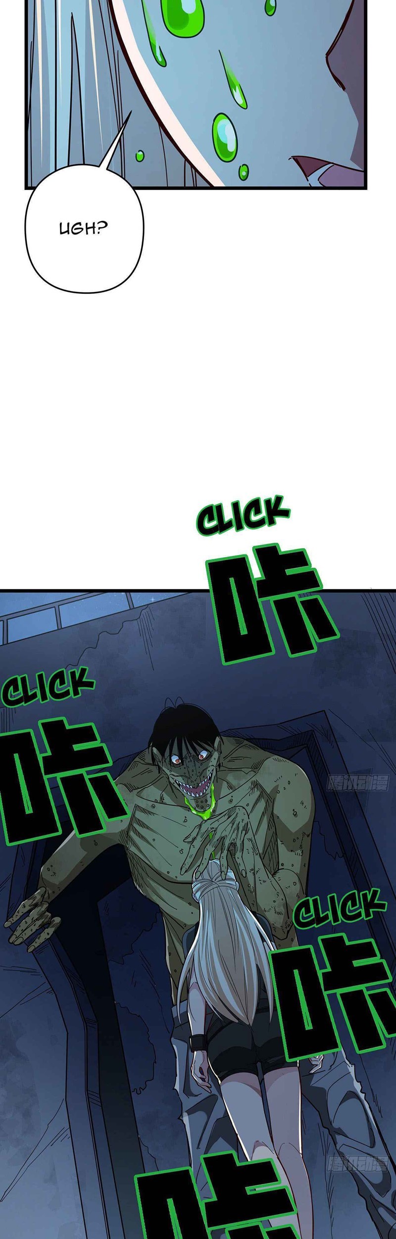 Unlock 99 Heroine Of The Last Day Chapter 54 - halaman 5