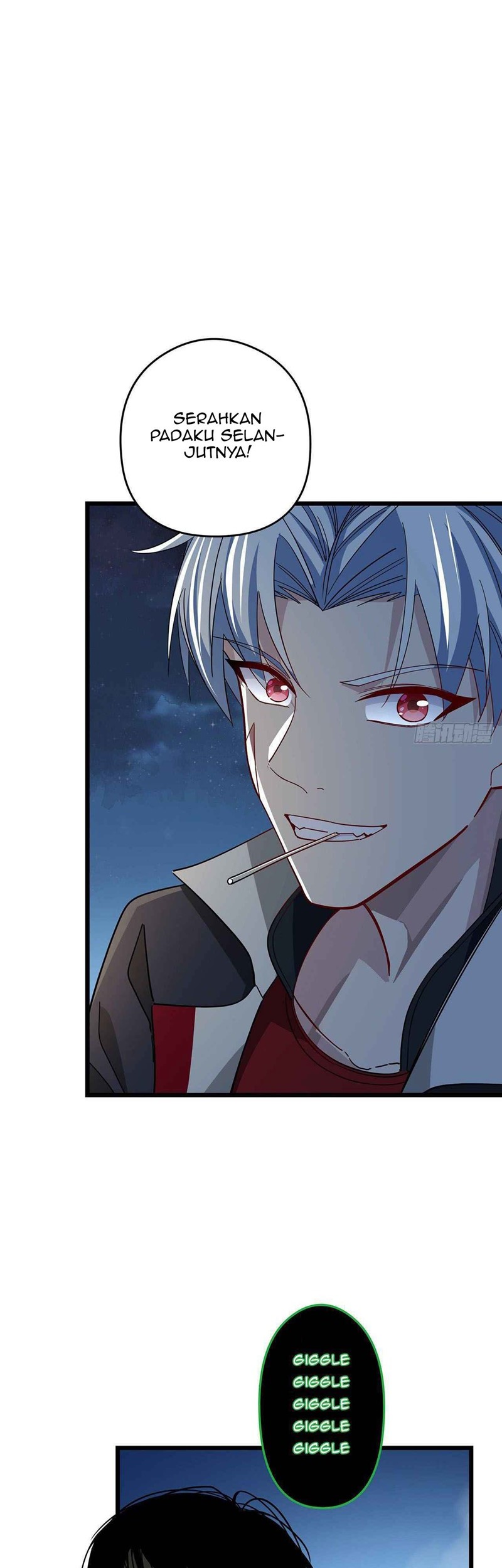 Unlock 99 Heroine Of The Last Day Chapter 54 - halaman 9