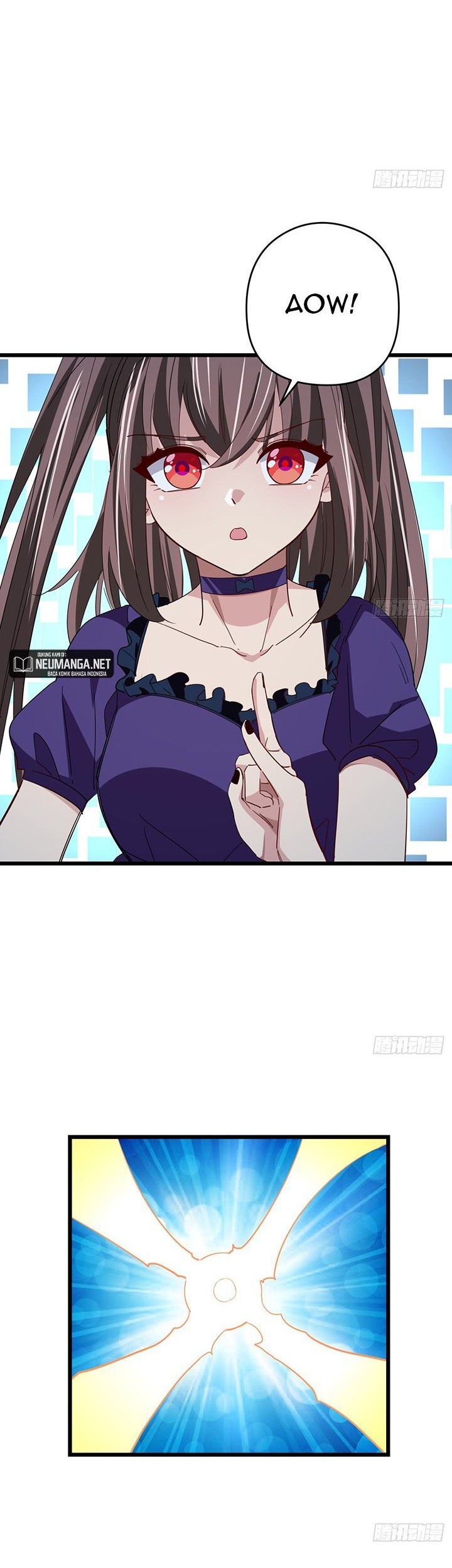 Unlock 99 Heroine Of The Last Day Chapter 55 - halaman 12