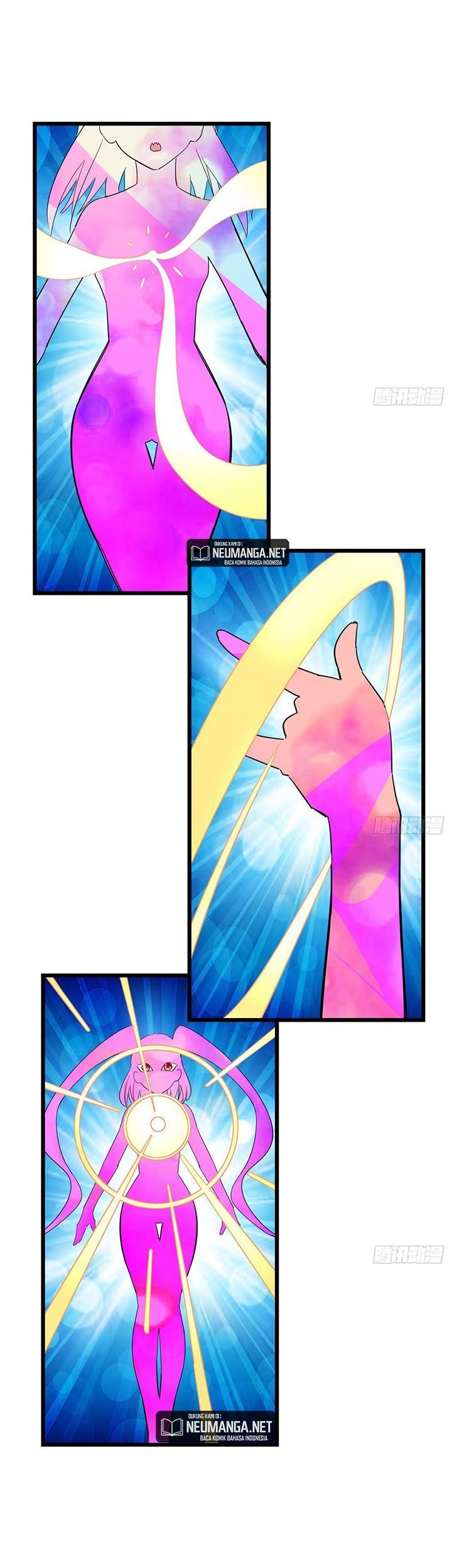 Unlock 99 Heroine Of The Last Day Chapter 55 - halaman 13