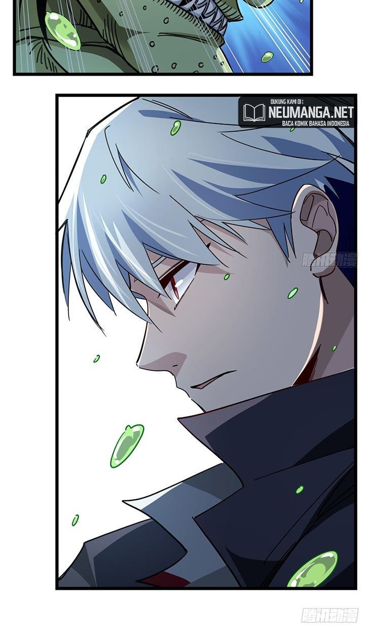 Unlock 99 Heroine Of The Last Day Chapter 56 - halaman 11