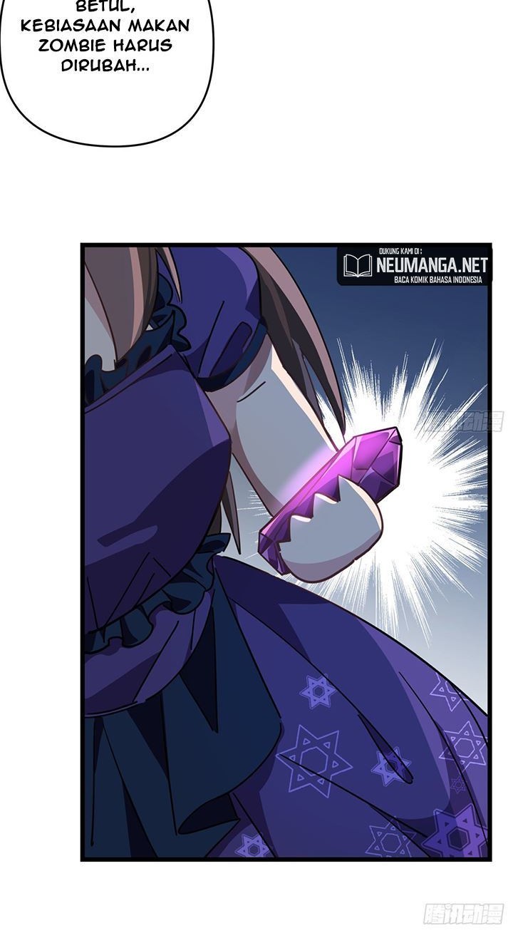 Unlock 99 Heroine Of The Last Day Chapter 56 - halaman 17