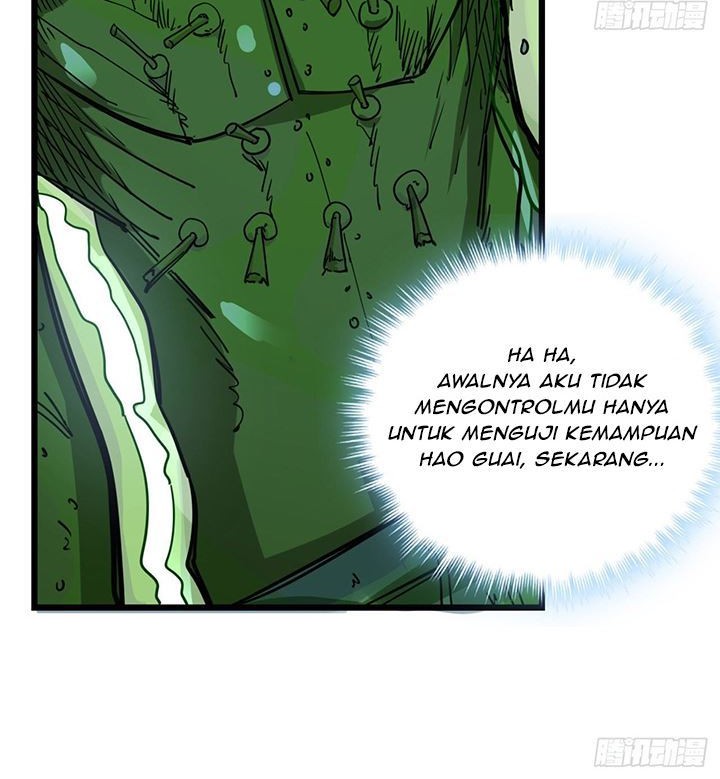 Unlock 99 Heroine Of The Last Day Chapter 56 - halaman 5