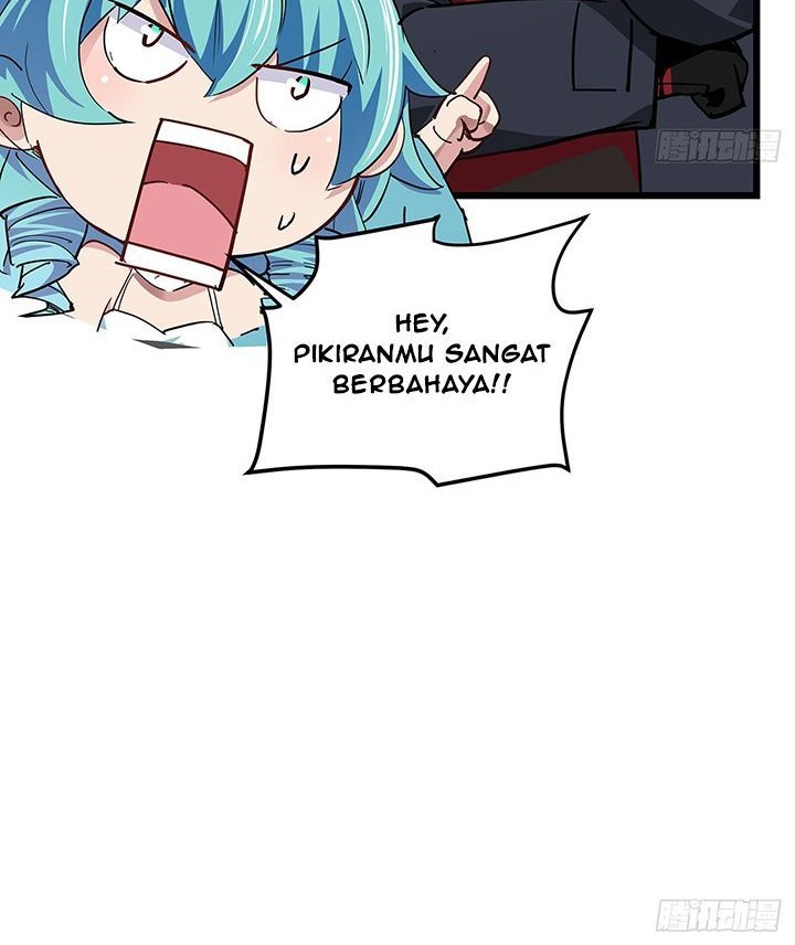 Unlock 99 Heroine Of The Last Day Chapter 57 - halaman 9