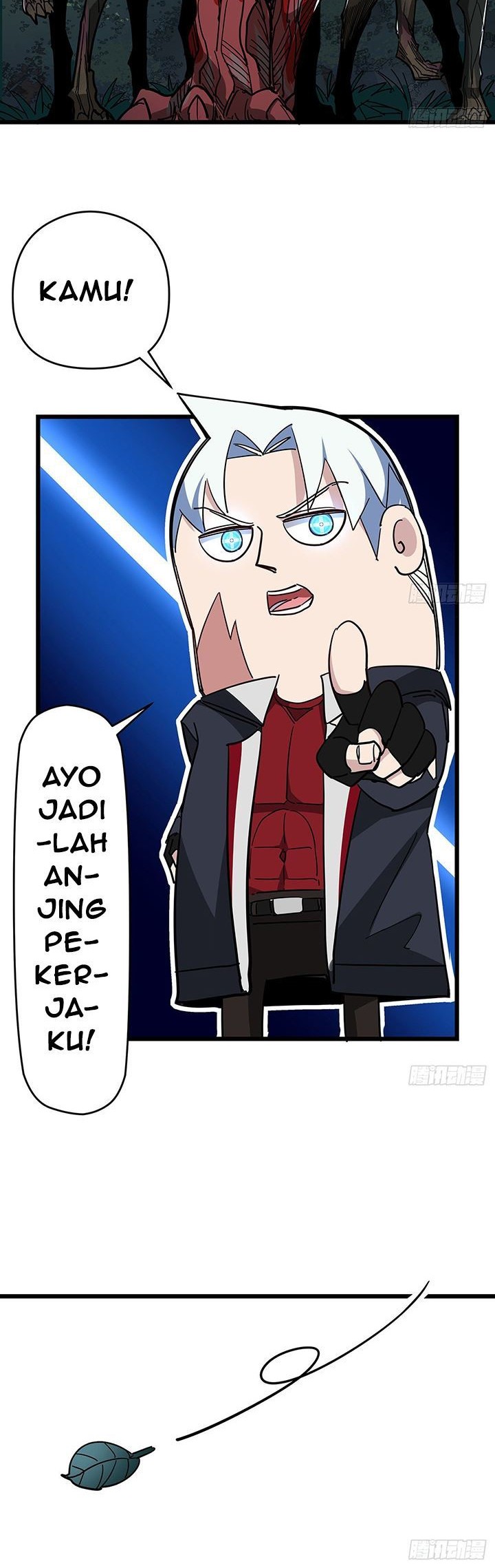 Unlock 99 Heroine Of The Last Day Chapter 58 - halaman 10