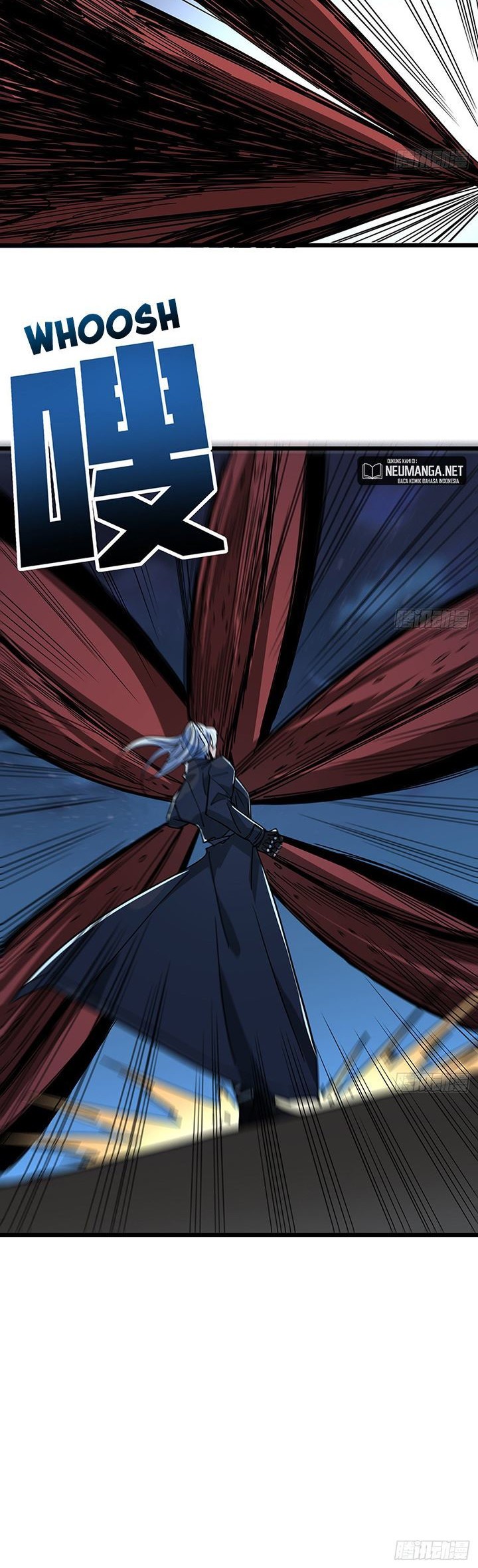 Unlock 99 Heroine Of The Last Day Chapter 58 - halaman 25