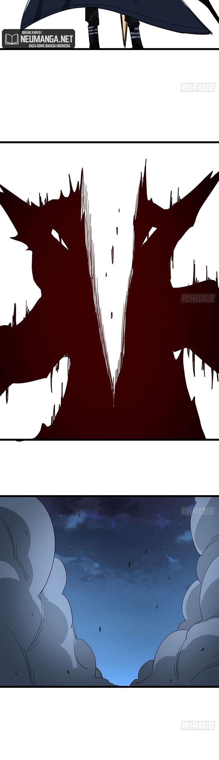 Unlock 99 Heroine Of The Last Day Chapter 59 - halaman 7