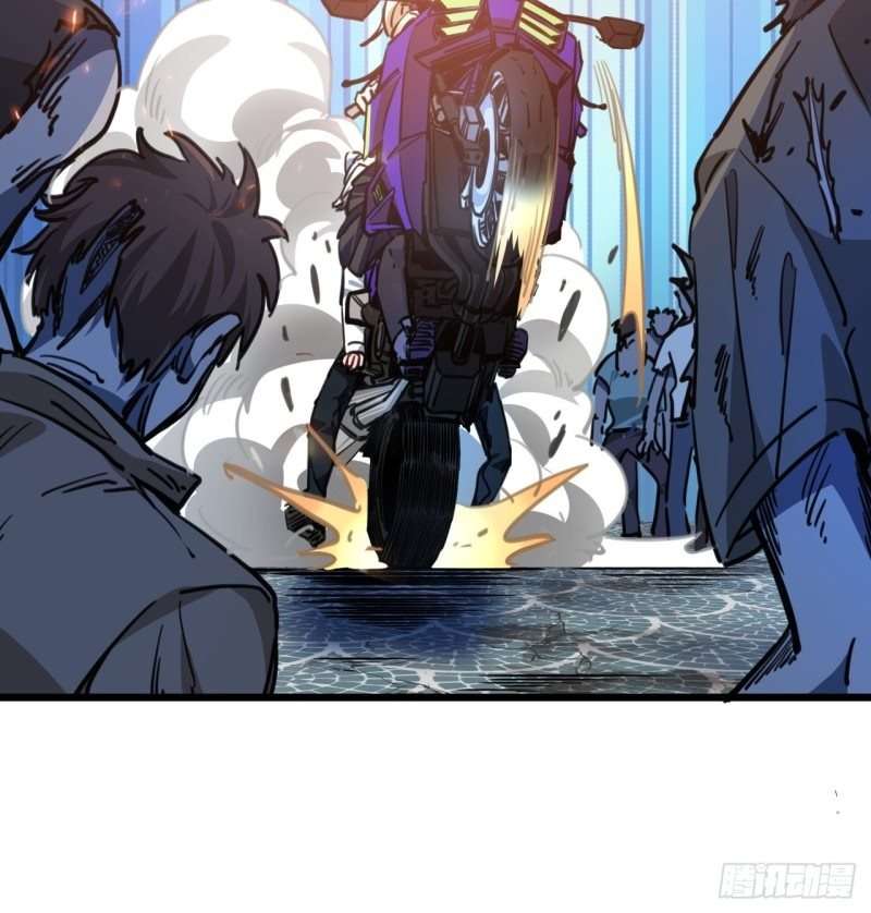 Unlock 99 Heroine Of The Last Day Chapter 6 - halaman 13