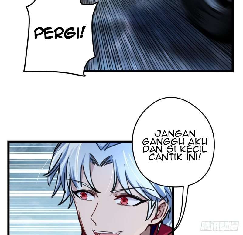 Unlock 99 Heroine Of The Last Day Chapter 6 - halaman 17
