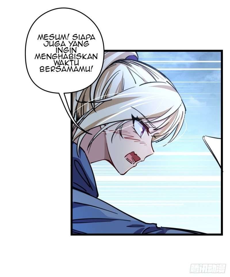 Unlock 99 Heroine Of The Last Day Chapter 6 - halaman 19