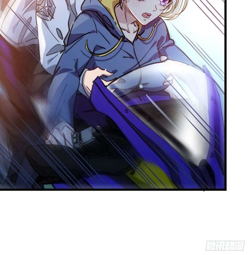 Unlock 99 Heroine Of The Last Day Chapter 6 - halaman 21