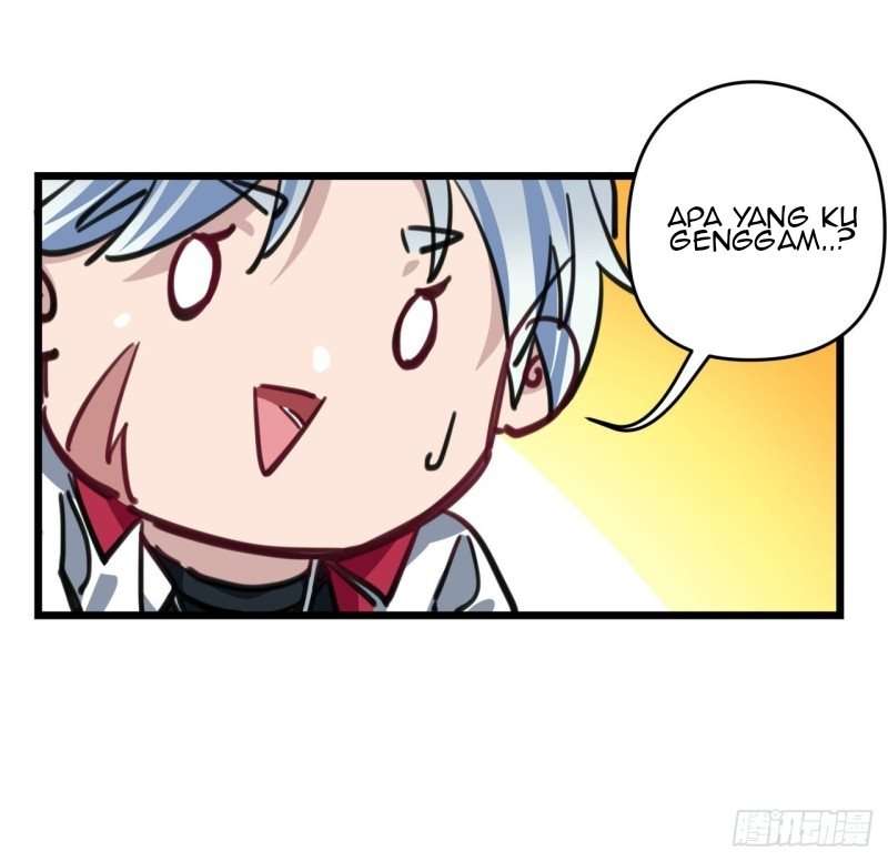 Unlock 99 Heroine Of The Last Day Chapter 6 - halaman 22