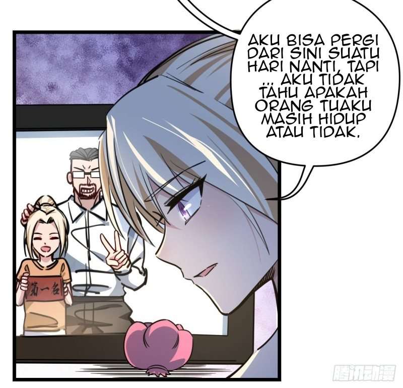 Unlock 99 Heroine Of The Last Day Chapter 6 - halaman 38