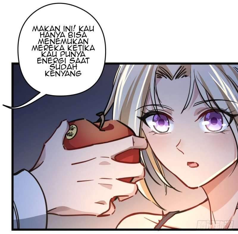 Unlock 99 Heroine Of The Last Day Chapter 6 - halaman 40