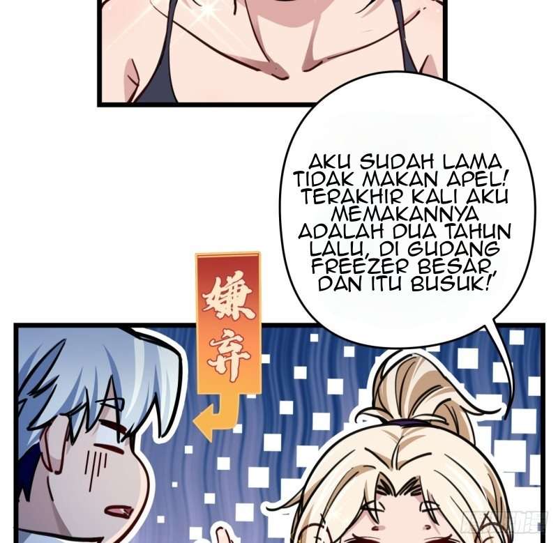 Unlock 99 Heroine Of The Last Day Chapter 6 - halaman 44