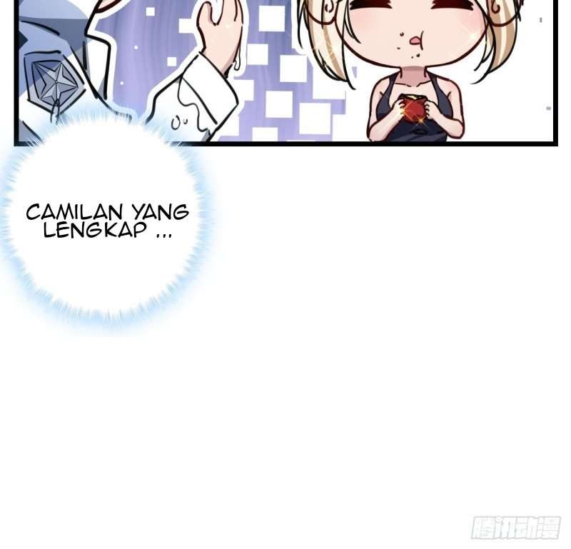 Unlock 99 Heroine Of The Last Day Chapter 6 - halaman 45