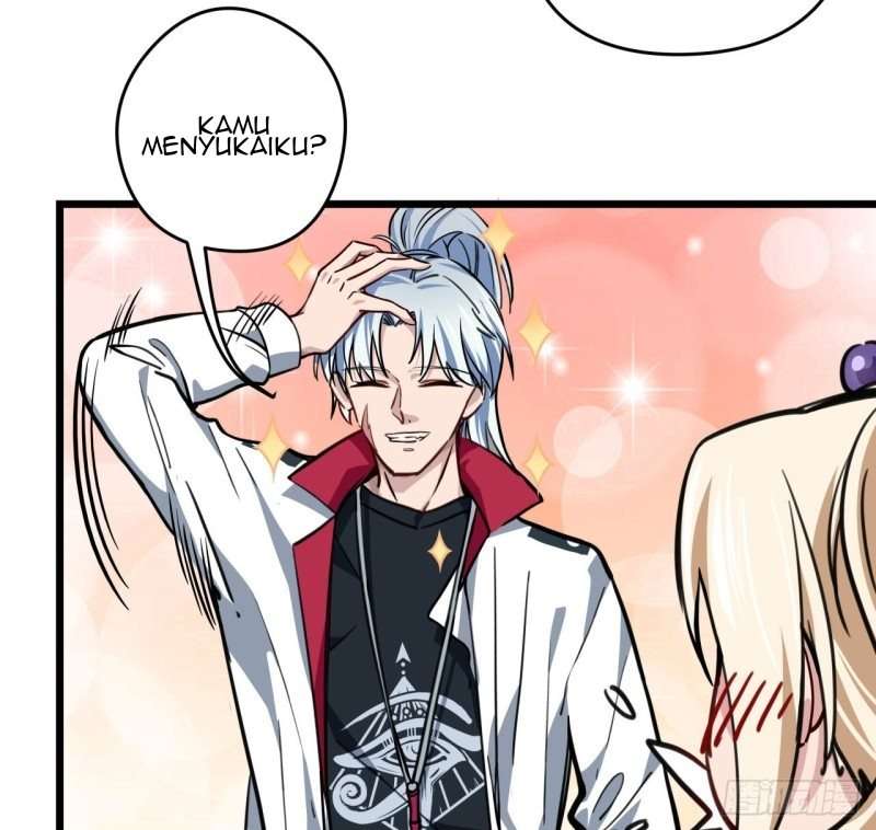 Unlock 99 Heroine Of The Last Day Chapter 6 - halaman 48