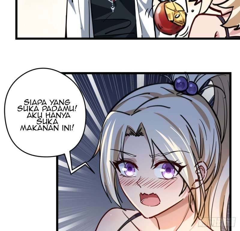 Unlock 99 Heroine Of The Last Day Chapter 6 - halaman 49