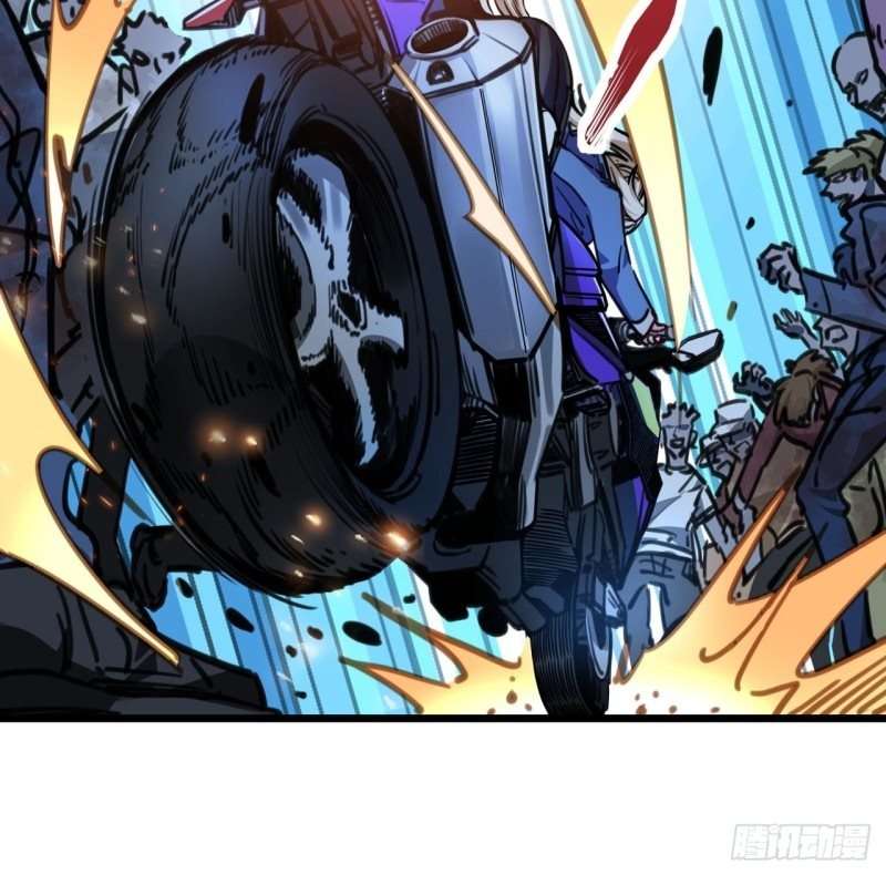 Unlock 99 Heroine Of The Last Day Chapter 6 - halaman 5