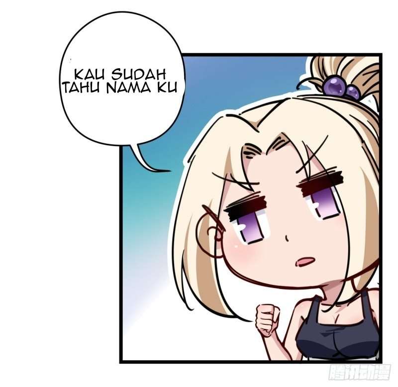 Unlock 99 Heroine Of The Last Day Chapter 6 - halaman 56
