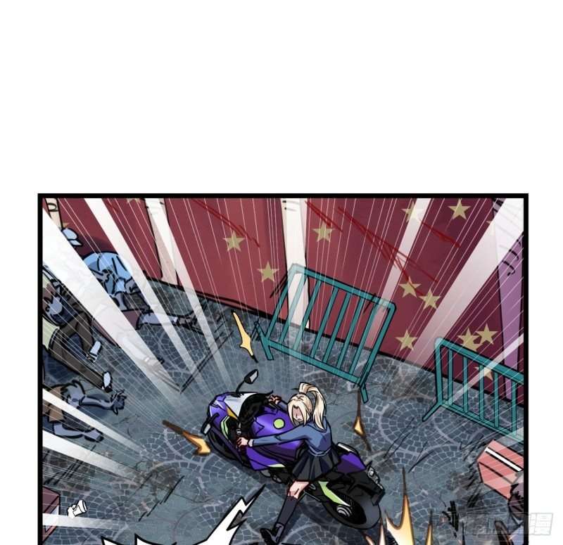 Unlock 99 Heroine Of The Last Day Chapter 6 - halaman 6