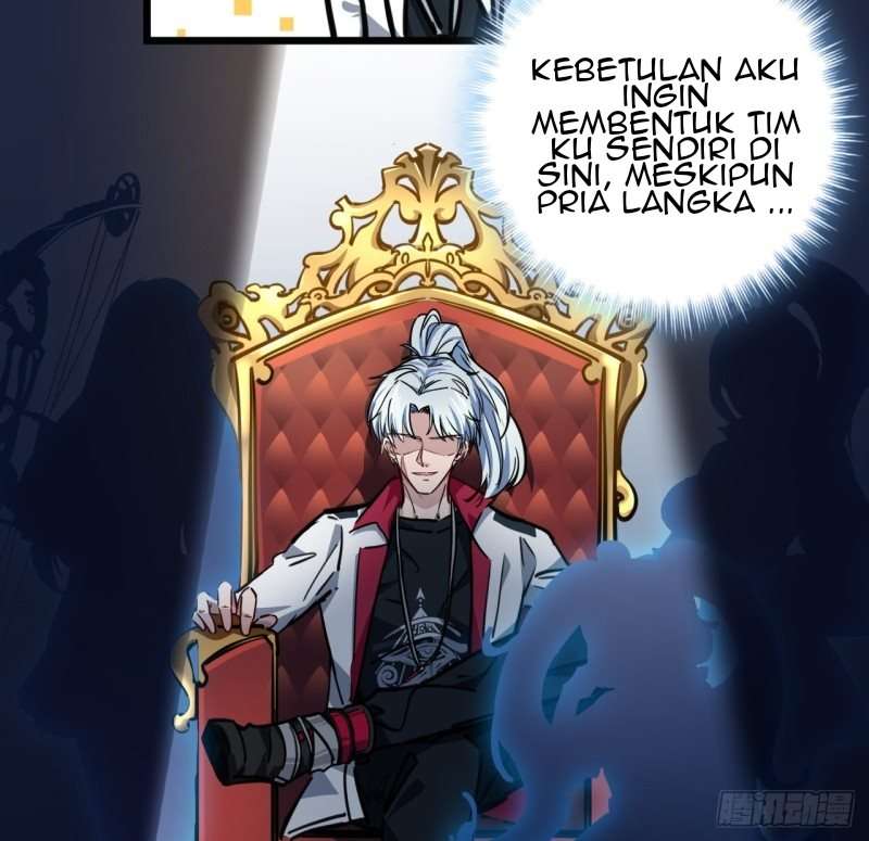 Unlock 99 Heroine Of The Last Day Chapter 6 - halaman 63