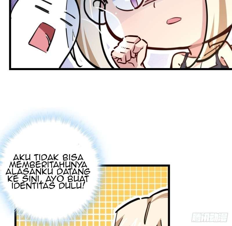 Unlock 99 Heroine Of The Last Day Chapter 6 - halaman 69