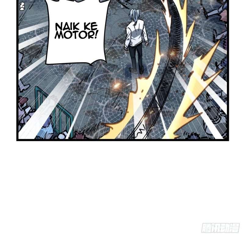 Unlock 99 Heroine Of The Last Day Chapter 6 - halaman 7