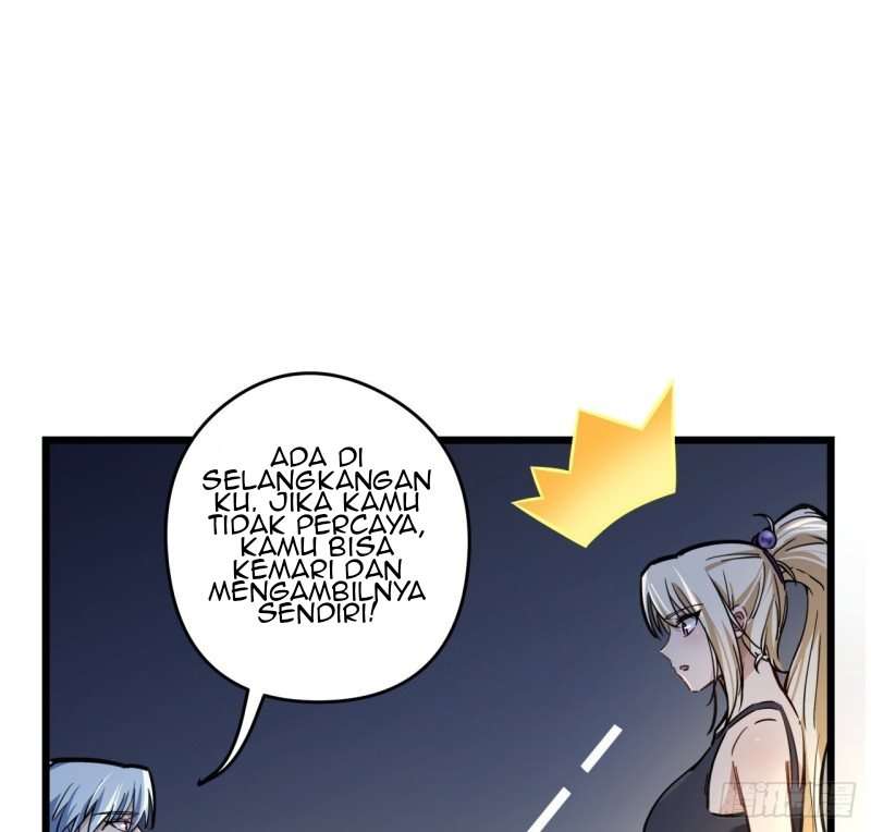 Unlock 99 Heroine Of The Last Day Chapter 6 - halaman 72