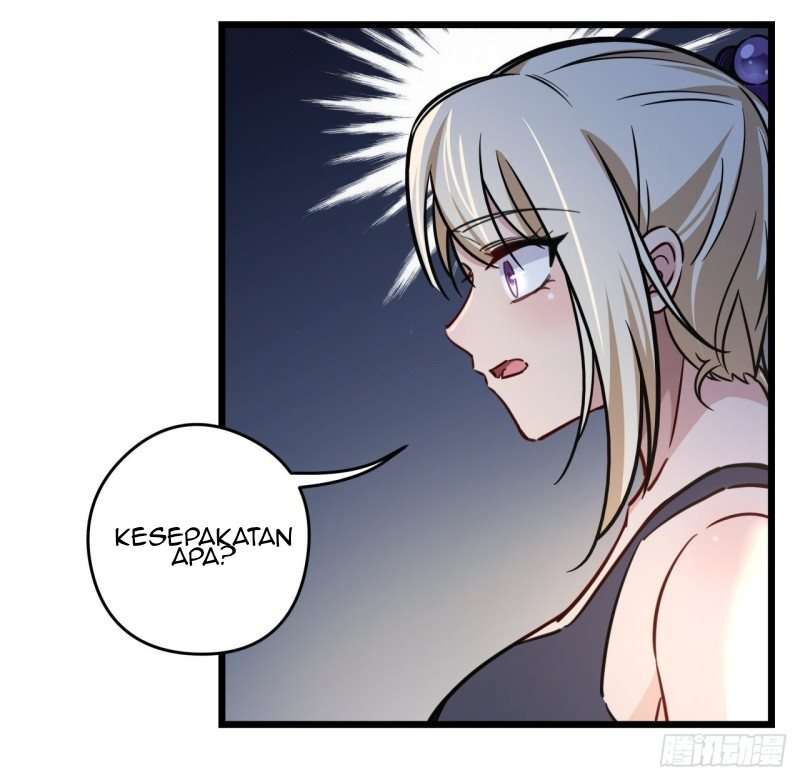 Unlock 99 Heroine Of The Last Day Chapter 6 - halaman 78