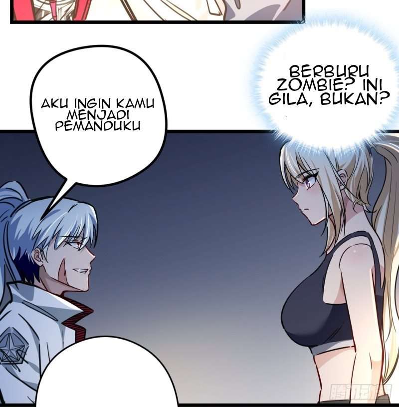 Unlock 99 Heroine Of The Last Day Chapter 6 - halaman 80