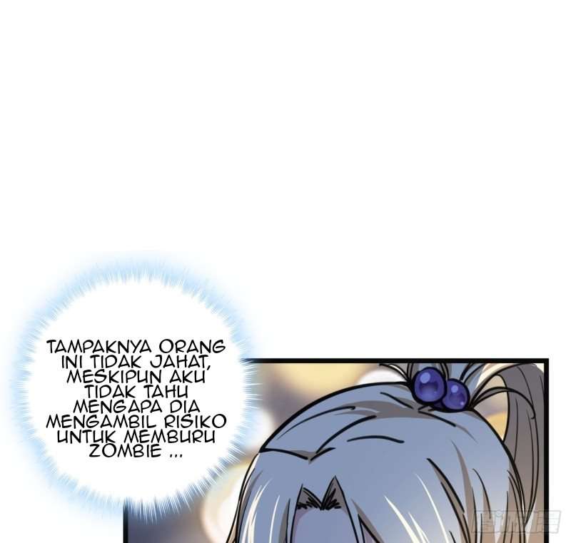 Unlock 99 Heroine Of The Last Day Chapter 6 - halaman 82