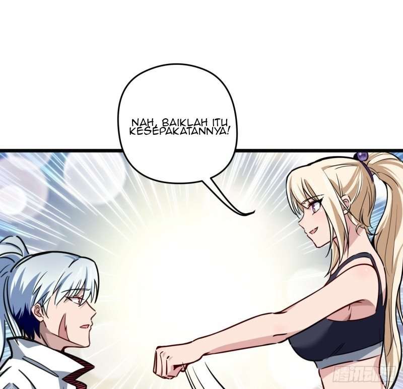 Unlock 99 Heroine Of The Last Day Chapter 6 - halaman 85