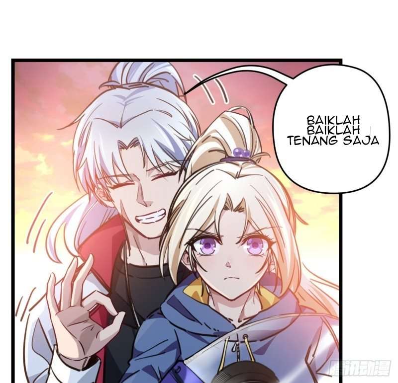 Unlock 99 Heroine Of The Last Day Chapter 6 - halaman 9
