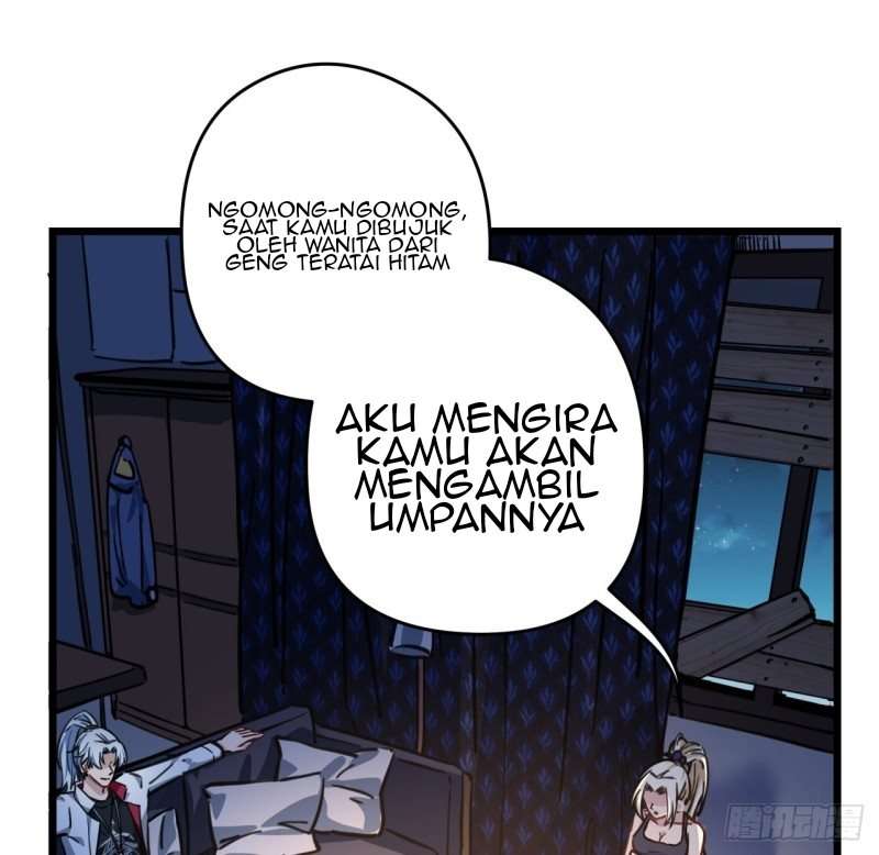 Unlock 99 Heroine Of The Last Day Chapter 6 - halaman 90