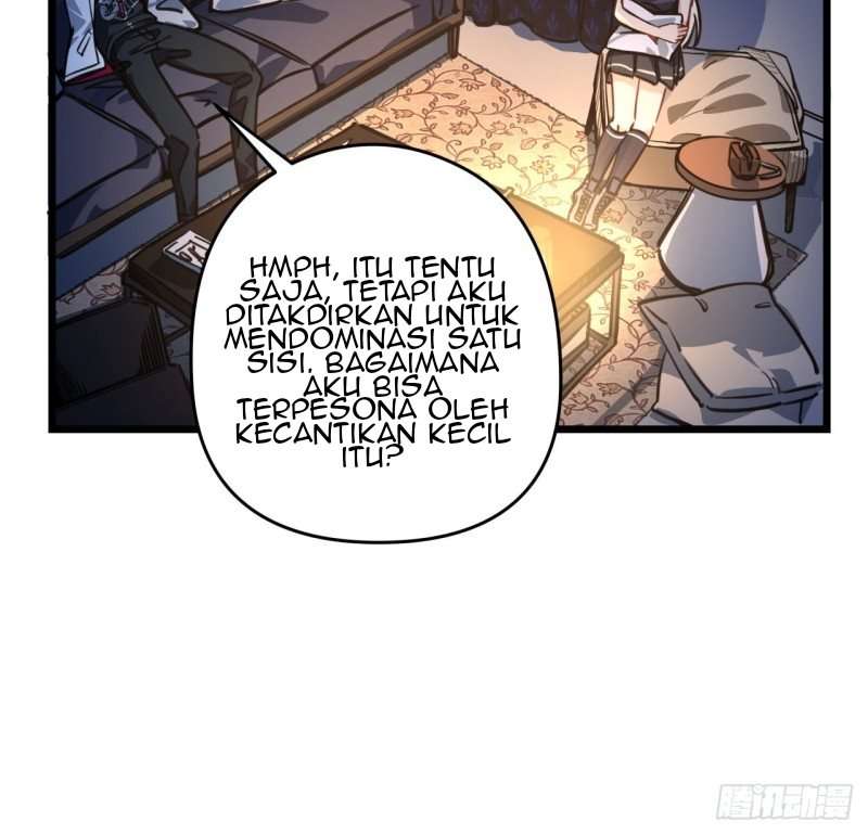 Unlock 99 Heroine Of The Last Day Chapter 6 - halaman 91