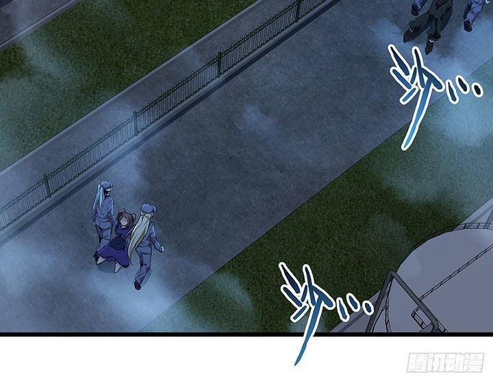 Unlock 99 Heroine Of The Last Day Chapter 60 - halaman 22